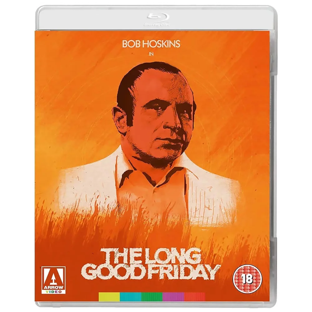 The Long Good Friday Blu-ray Image 1