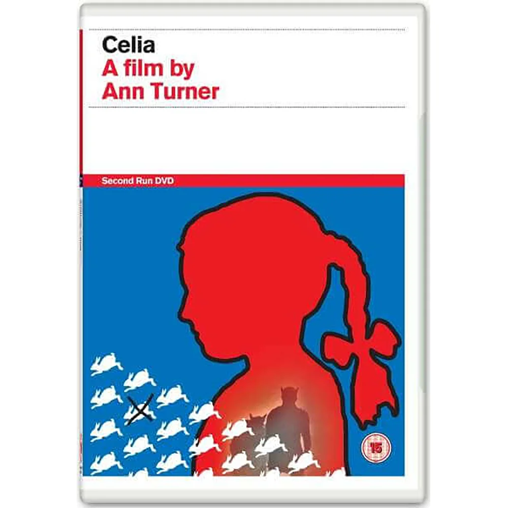 Celia DVD Image 1