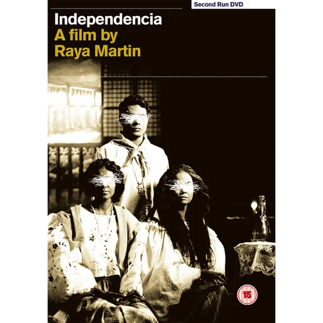 Independencia DVD