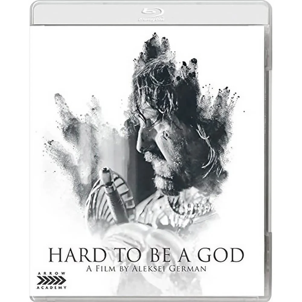 Hard To Be A God Blu-ray Image 1
