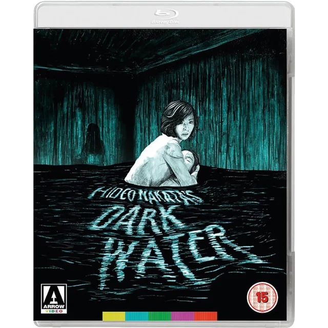Dark Water Blu-ray+DVD