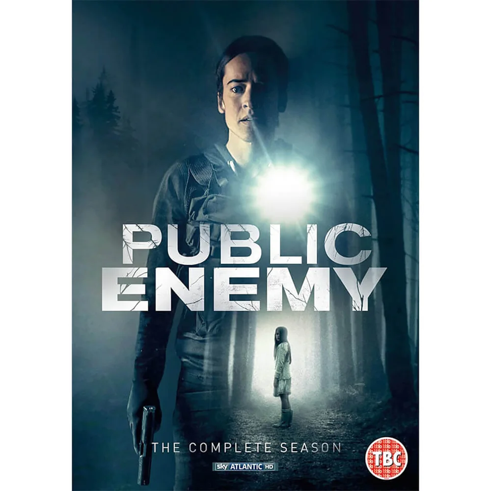 Public Enemy Series 1 DVD Image 1