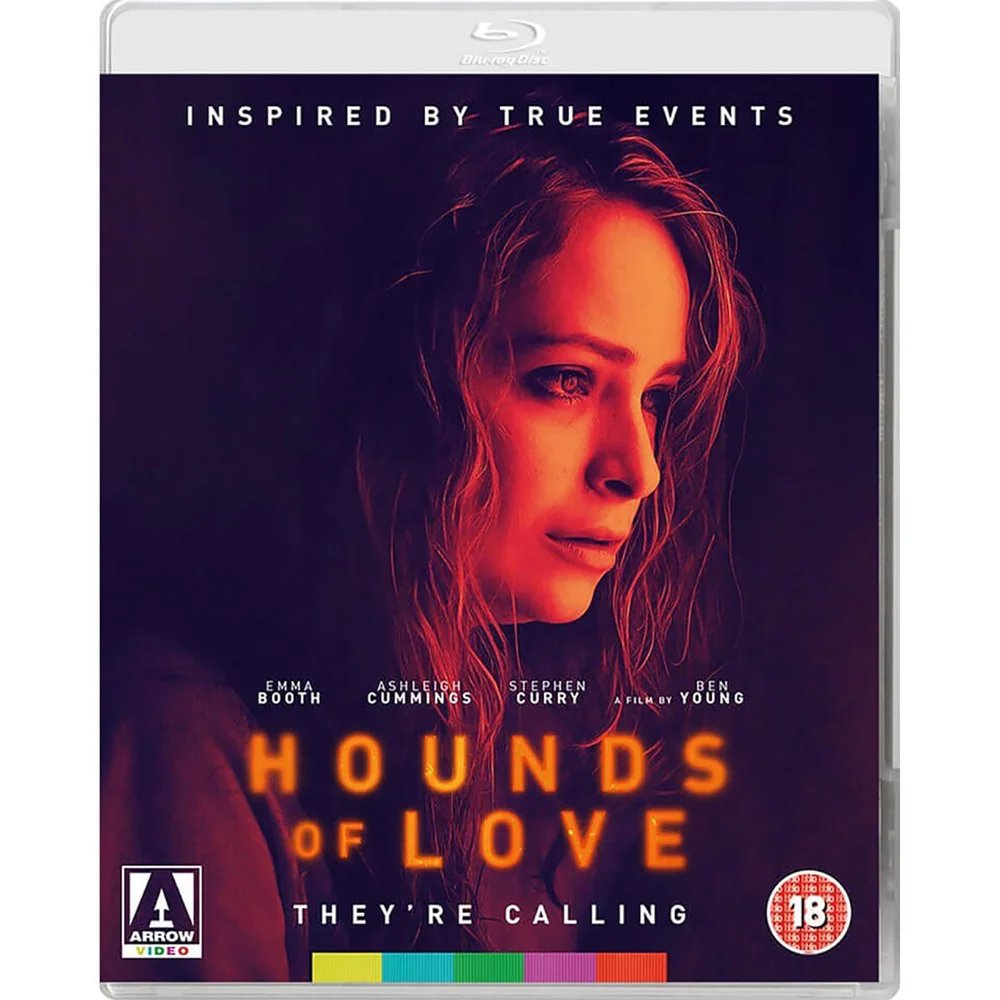 Hounds Of Love Blu-ray Image 1