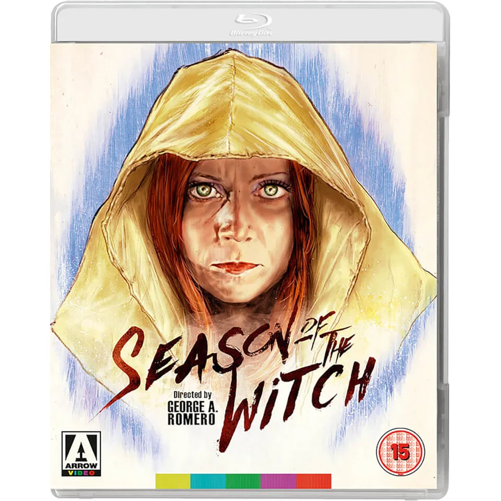 Season Of The Witch Blu-ray Image 1