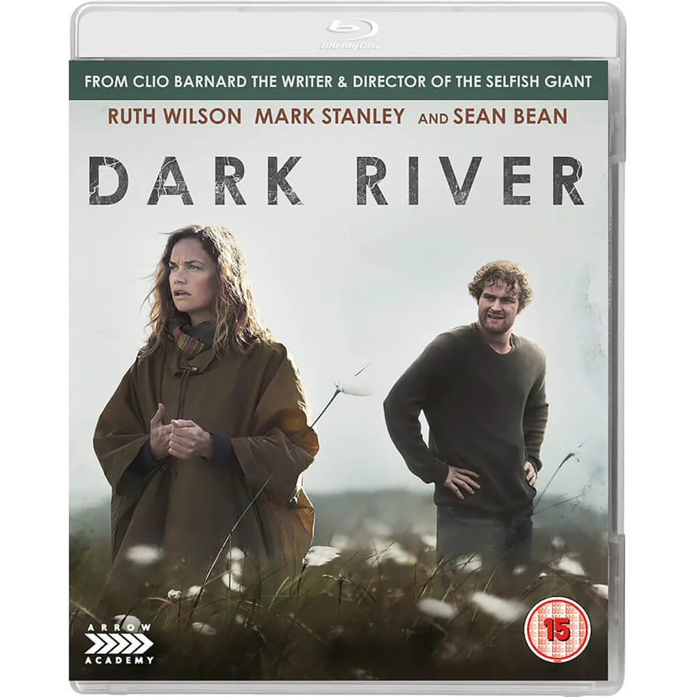 Dark River Blu-ray Image 1
