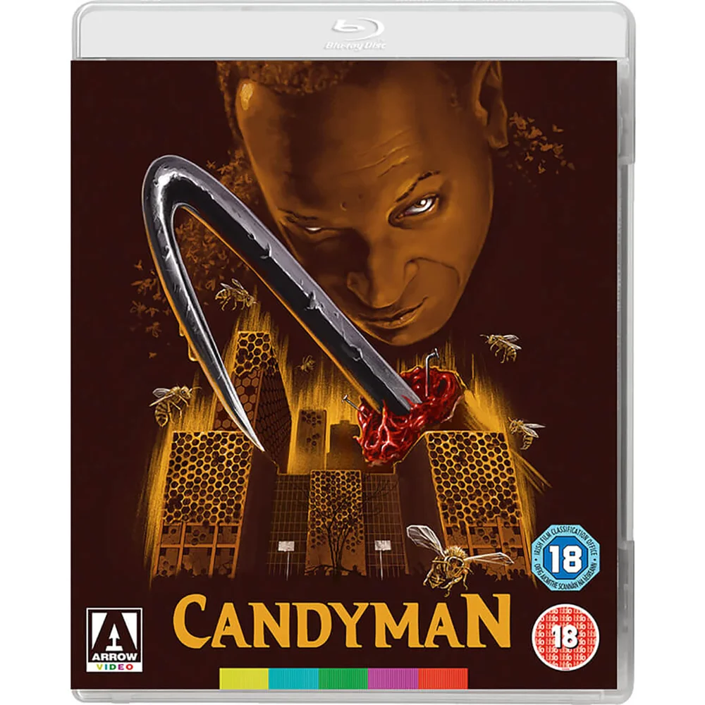 Candyman Blu-ray Image 1