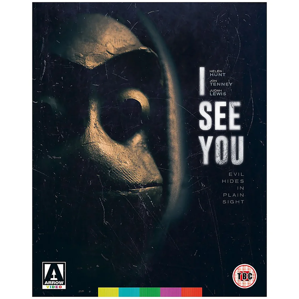 I See You Blu-ray Image 1