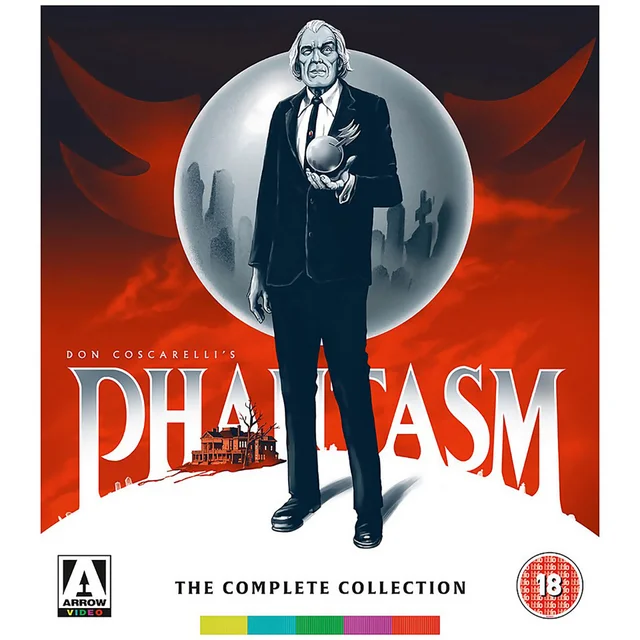 Phantasm | The Complete Collection | Blu-ray