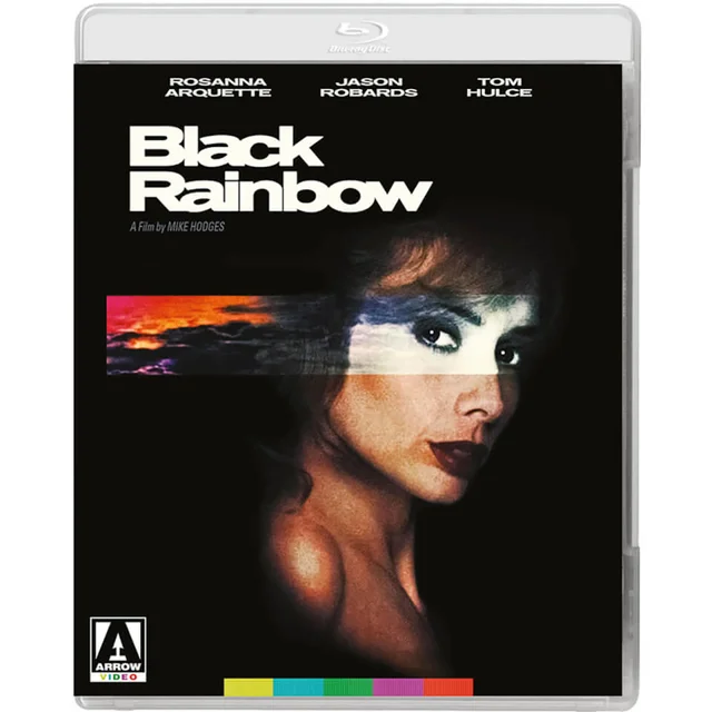 Black Rainbow Blu-ray