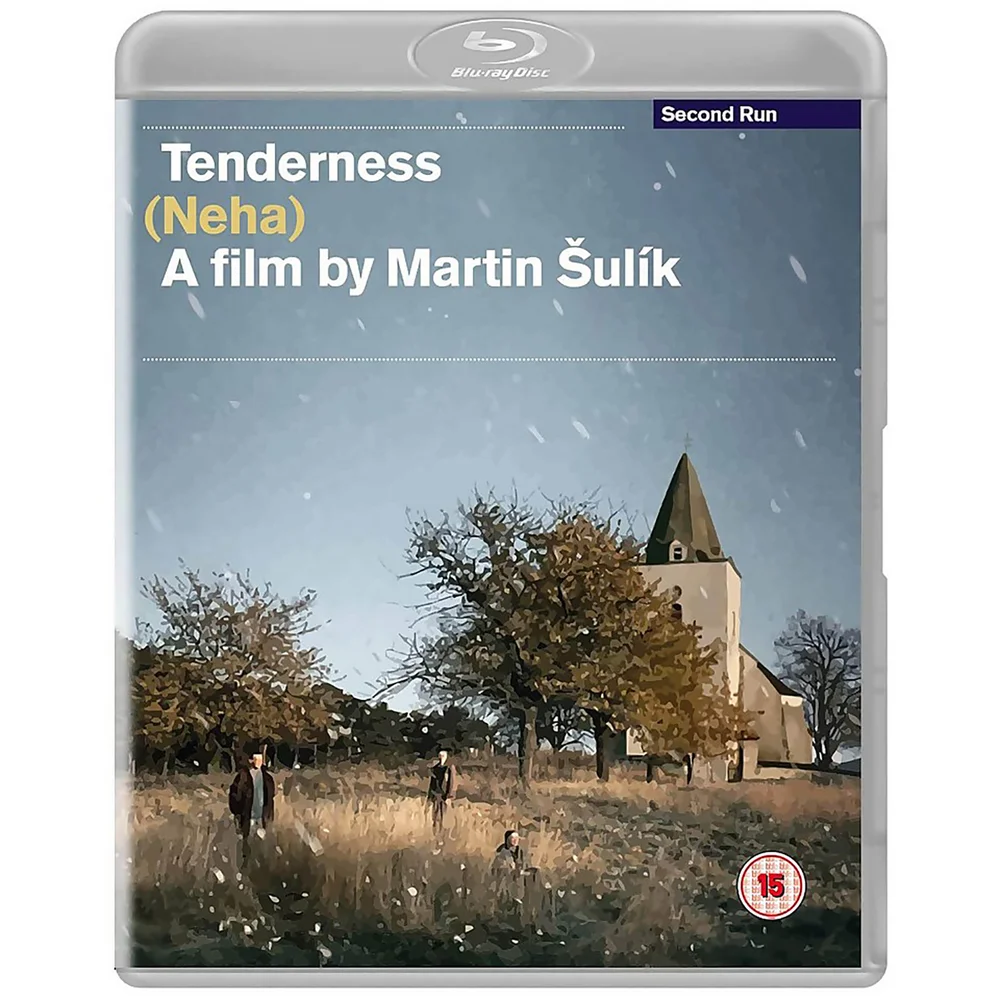Tenderness Blu-ray Image 1