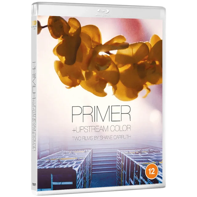 Primer & Upstream Color | Two Films by Shane Carruth | Blu-ray