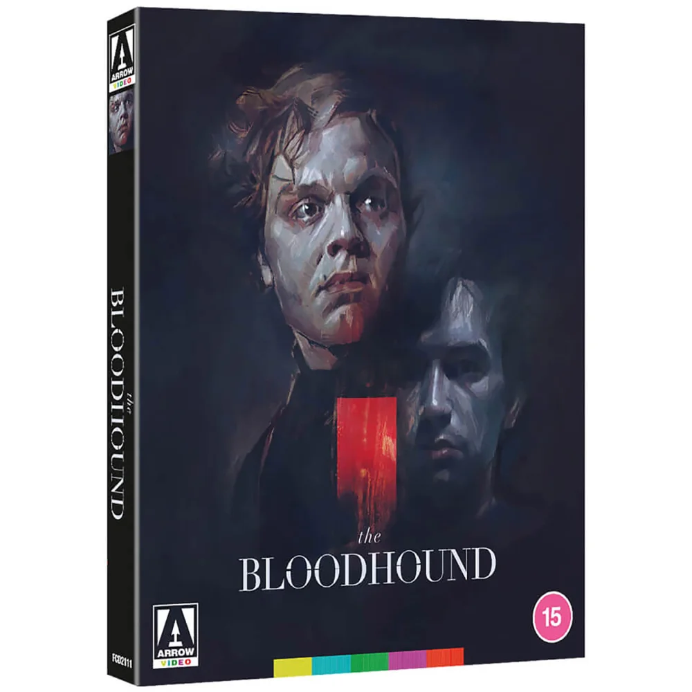The Bloodhound Blu-ray Image 1
