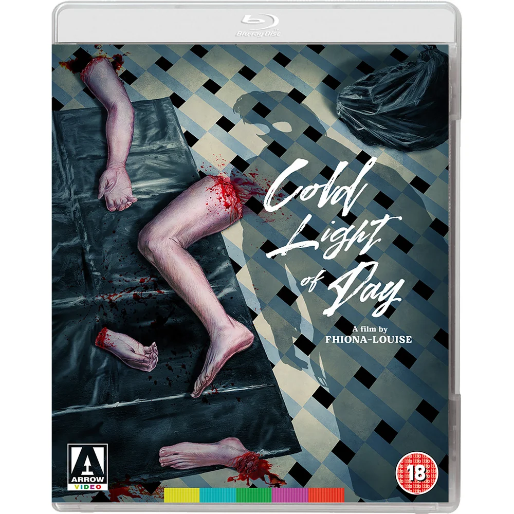 Cold Light Of Day Blu-ray Image 1