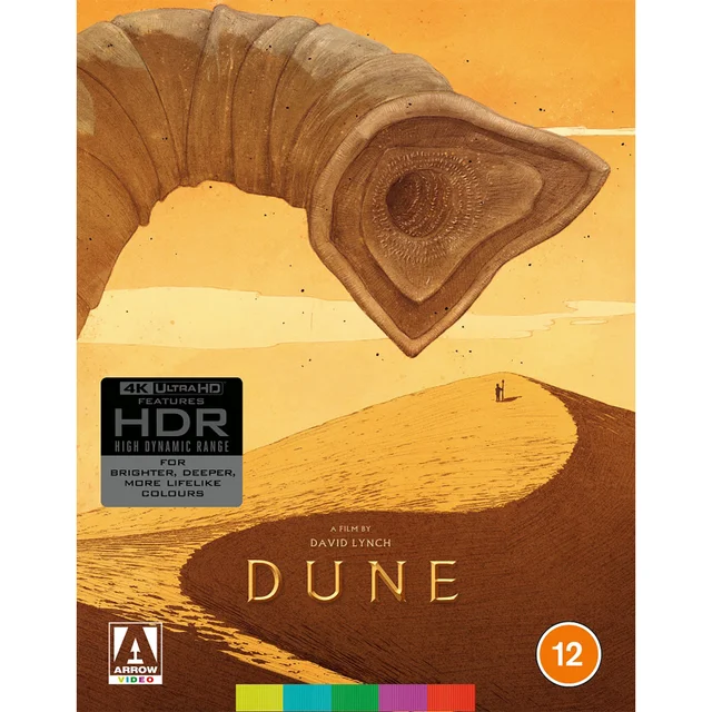 Dune 4K UHD