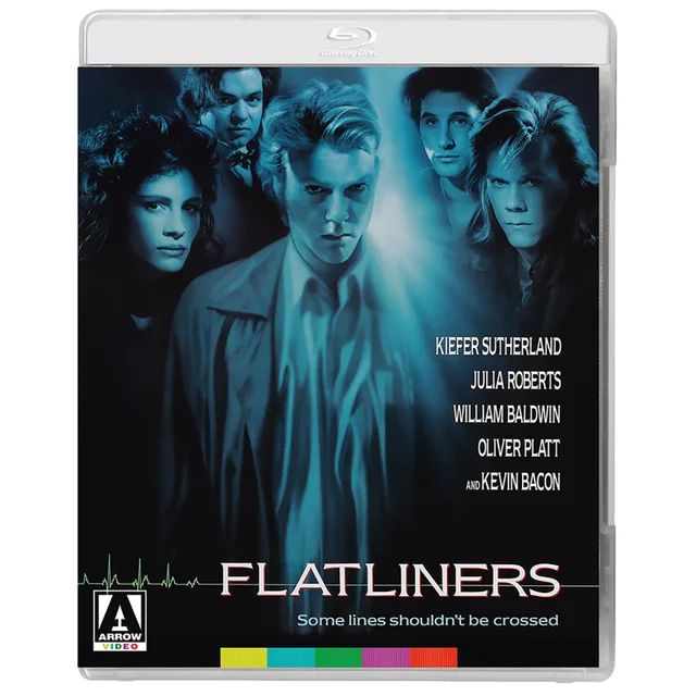 Flatliners Blu-ray
