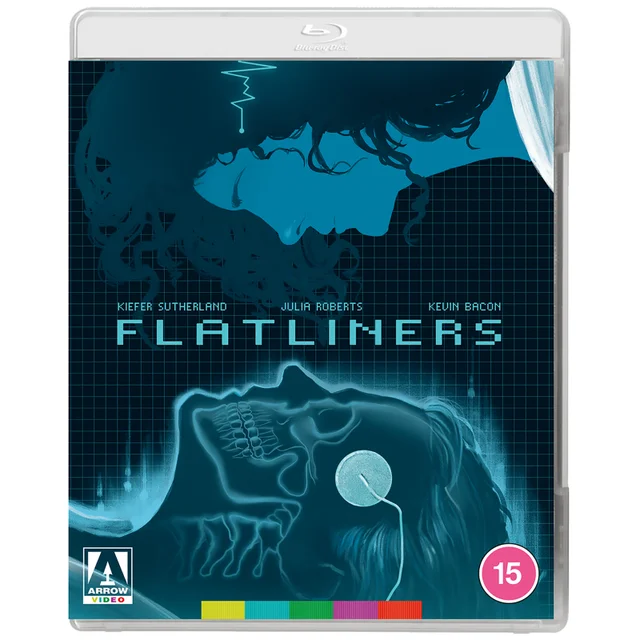 Flatliners Blu-ray
