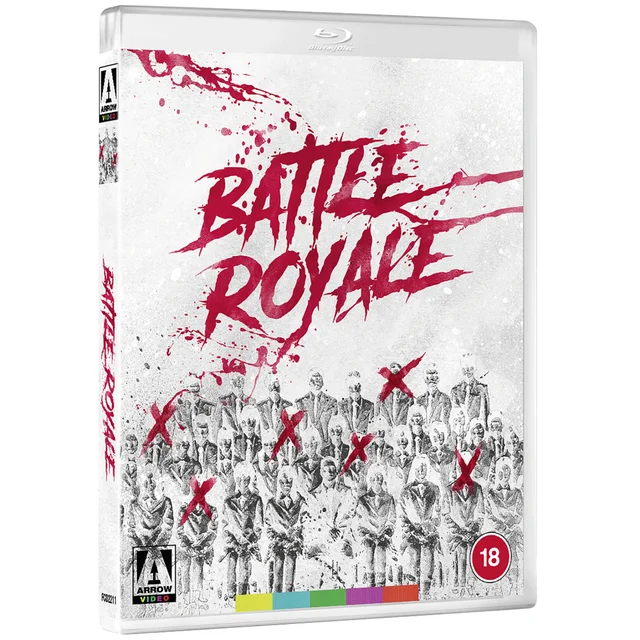 Battle Royale