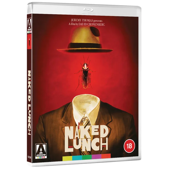 Naked Lunch