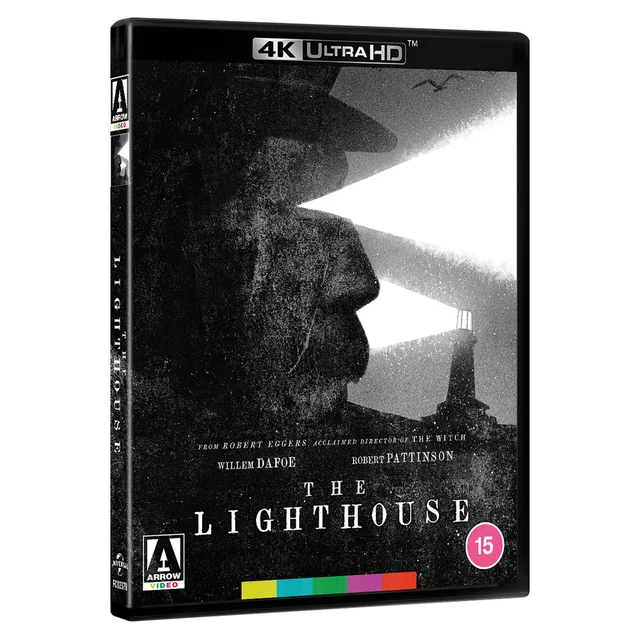 The Lighthouse 4K UHD