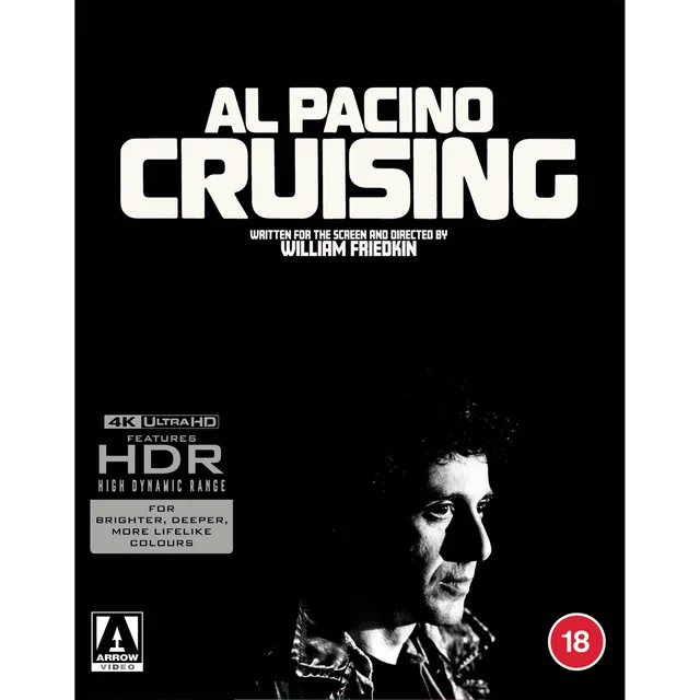 Cruising Limited Edition 4K UHD