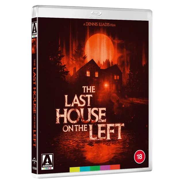 The Last House on the Left