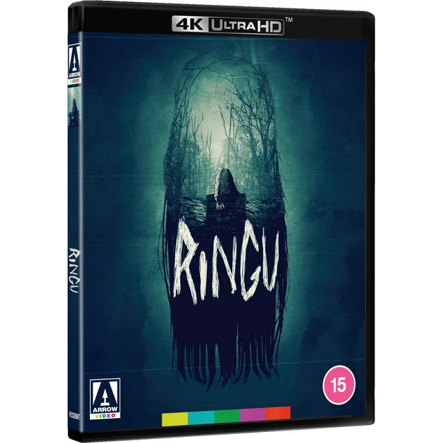 Ringu 4K UHD