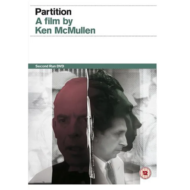 Partition DVD