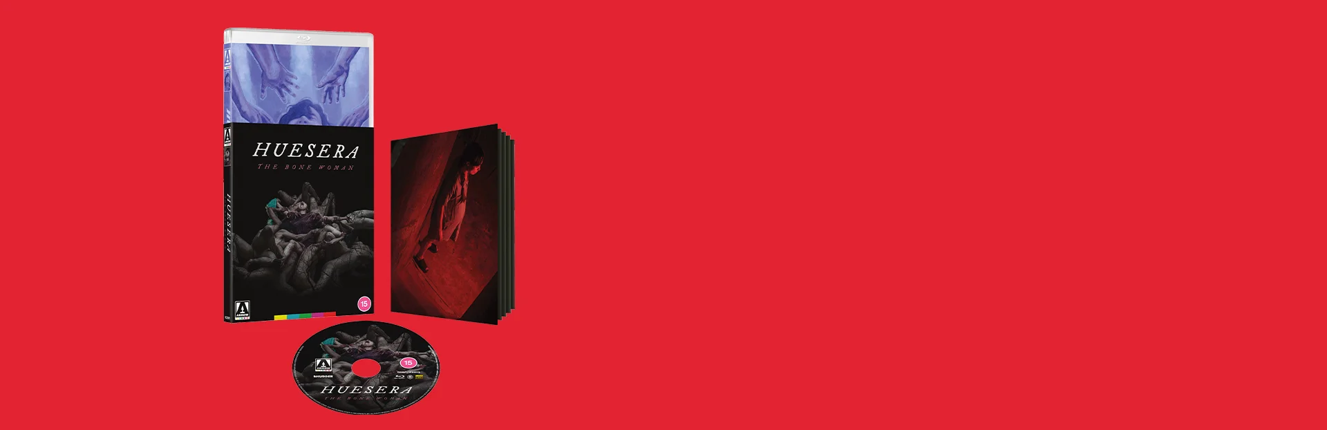 Huesera: The Bone Woman