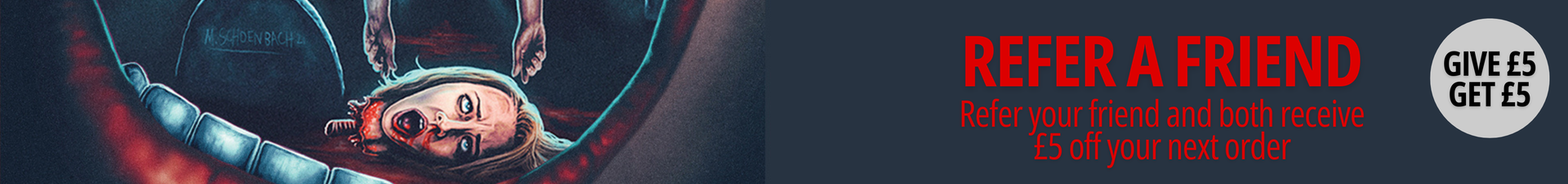 Referral Main Banner - Arrow Films UK