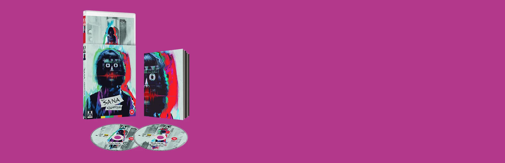 Sana Collection
