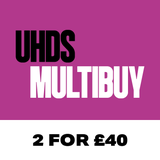 Shop the 4K UHD Multibuy sale - 2 for £40