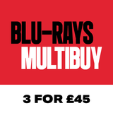 Shop the blu-ray multibuy - 3 for £45