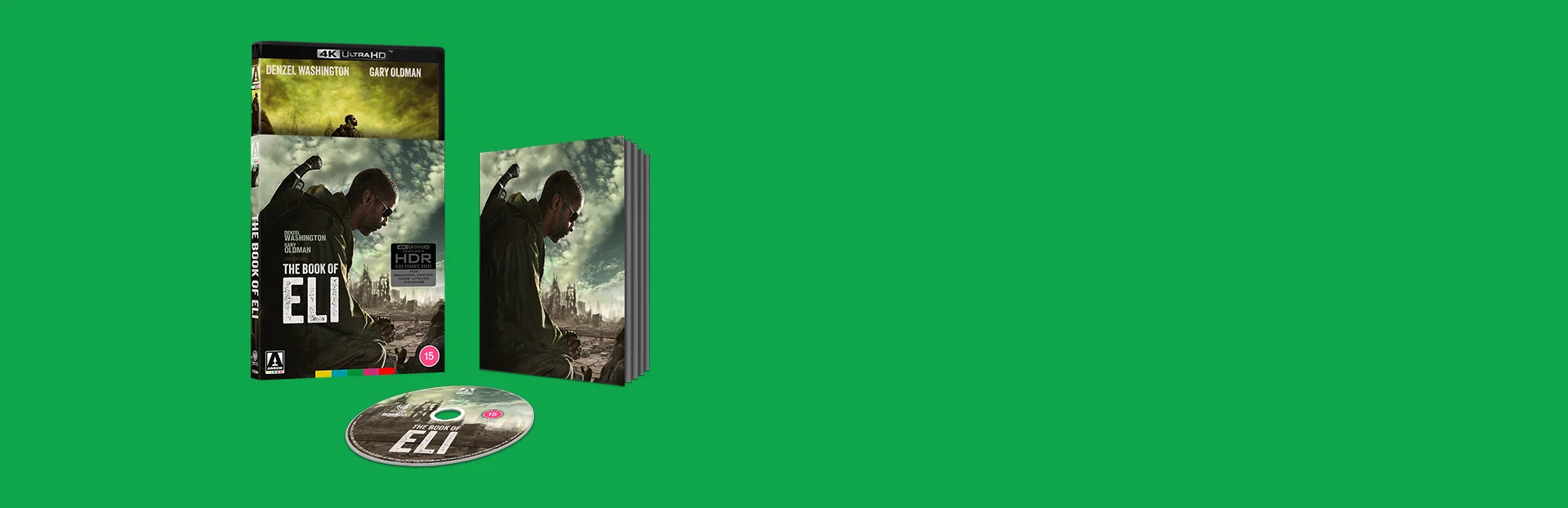 The Book of Eli